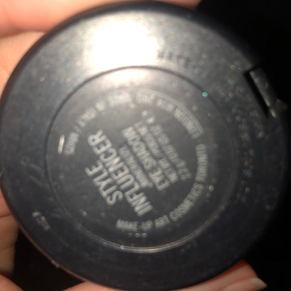 Lot of 3 mac limited edition products - Picture 7 of 8